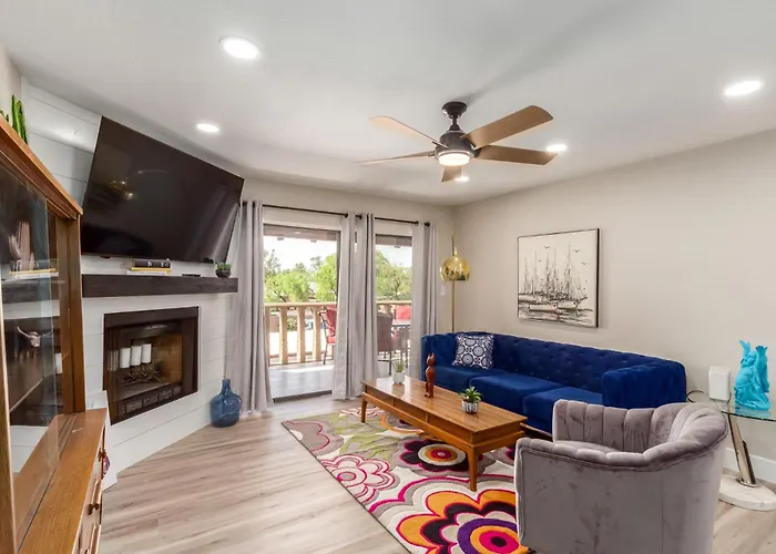 Holiday home Royal Palm 217