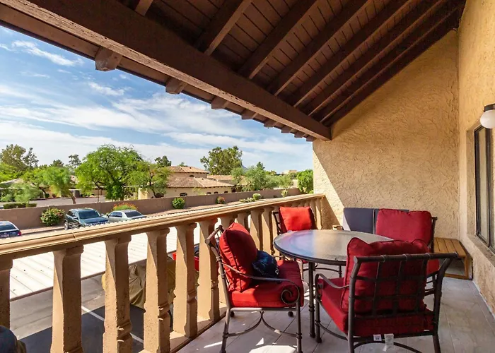Holiday home Royal Palm 217