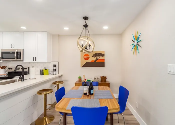 Royal Palm 217 Holiday home *