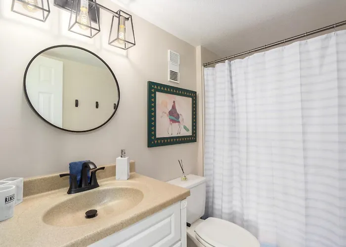 Holiday home Royal Palm 217 Scottsdale