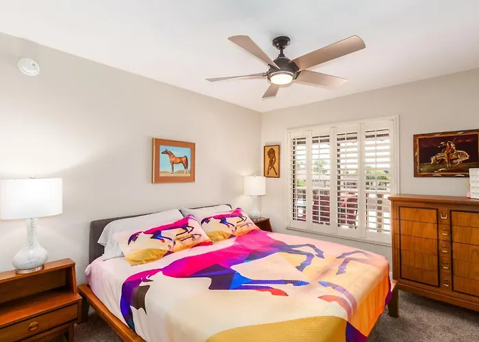 Royal Palm 217 Holiday home Scottsdale