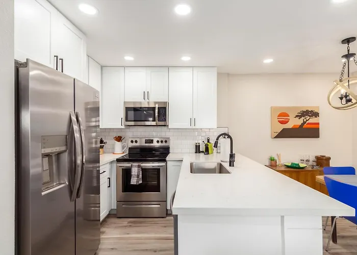 Holiday home Royal Palm 217 Scottsdale