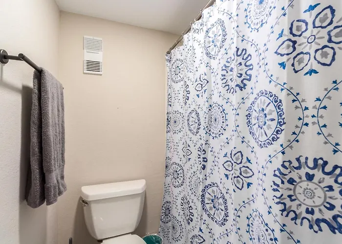Holiday home Royal Palm 217