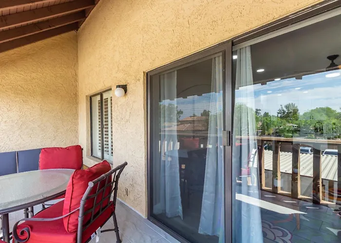 Royal Palm 217 Scottsdale