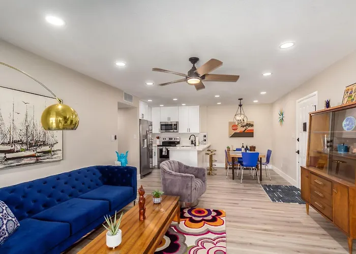 Royal Palm 217 Scottsdale