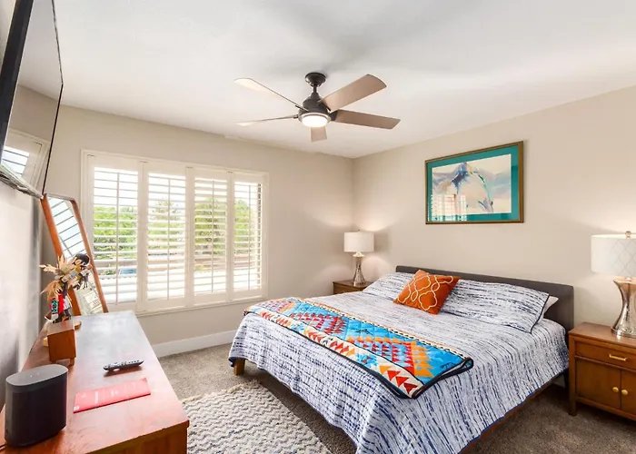 Royal Palm 217 Holiday home *